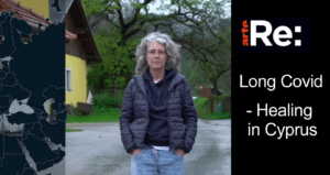 ARTE TV-Dokumentation 'Long Covid - Heilung auf Zypern'