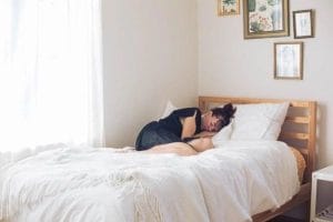 Das Nervensystem bei langer COVID-Erholung