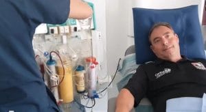 Unser Full Support System ermöglicht es Patienten, zur Behandlung zu reisen