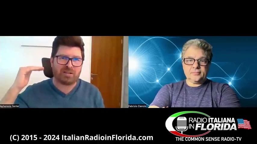 Sichtbarmachen von Long Covid, Post Vac und CI und neue Behandlungen