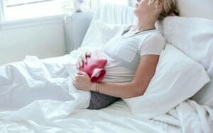 Wie man die hormonelle Gesundheit von Frauen mit postviraler Müdigkeit unterstützt