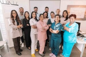 Heilung über die Praxis hinaus