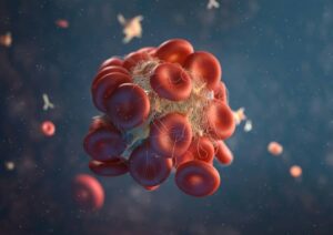 Microclot Test oder D-Dimer bei Long-COVID: Was ist der Unterschied?